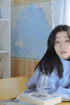 总之就是非常可爱第一季